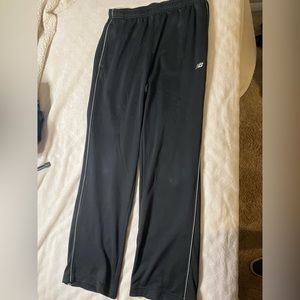 New balance sweatpants